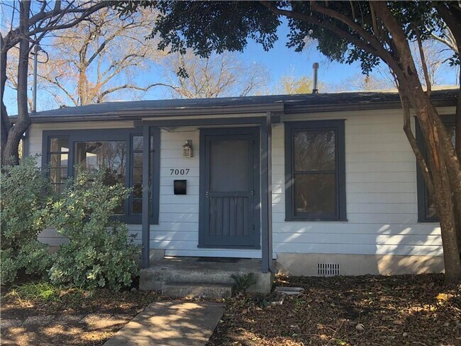 Building Photo - 7007 Reese Ln