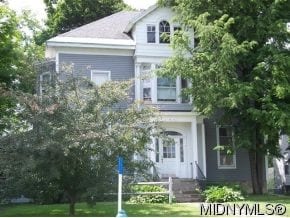Primary Photo - 715 N Washington St