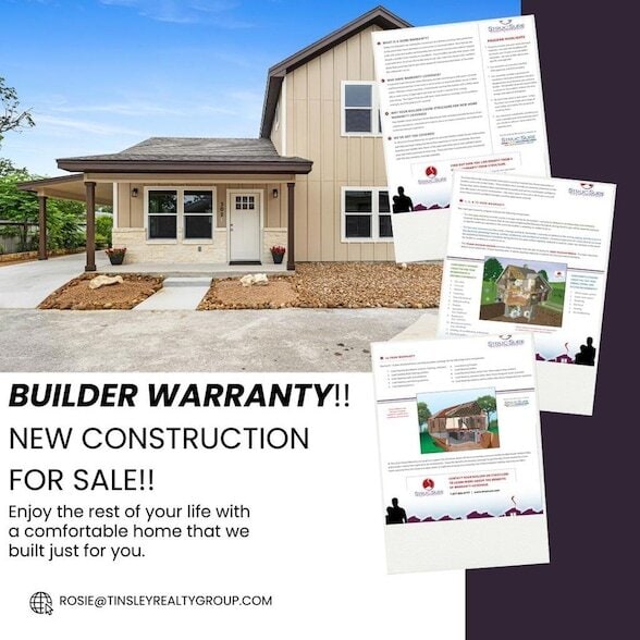 Building Photo - 302 Riley Wy