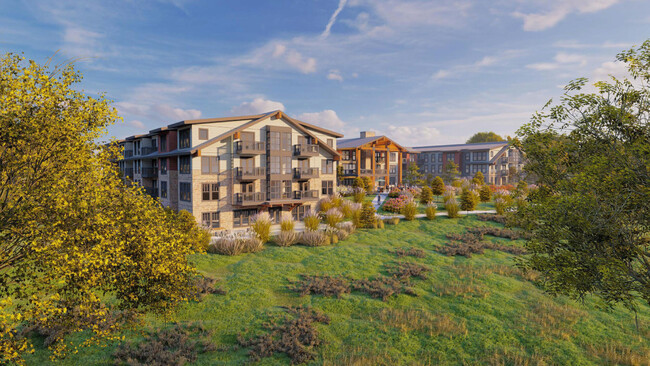 Building Photo - Sandhill Shores