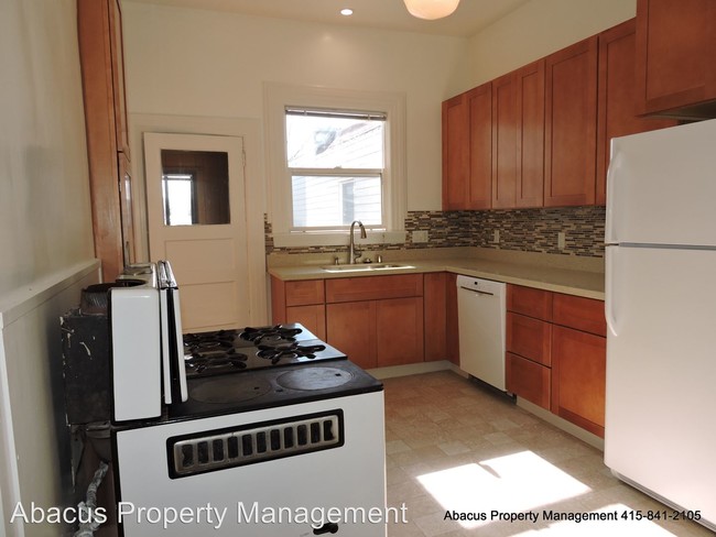 Foto del edificio - 3821-3823 26th St