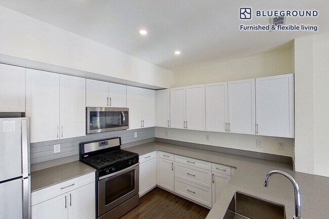 Foto del edificio - 1 Avalon Way