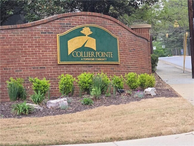 Foto del edificio - 2581 Laurel Cir NW