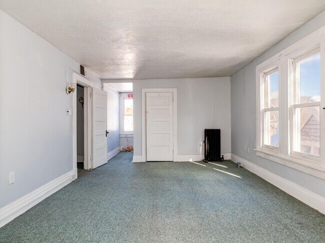 Foto del edificio - 418 11th St