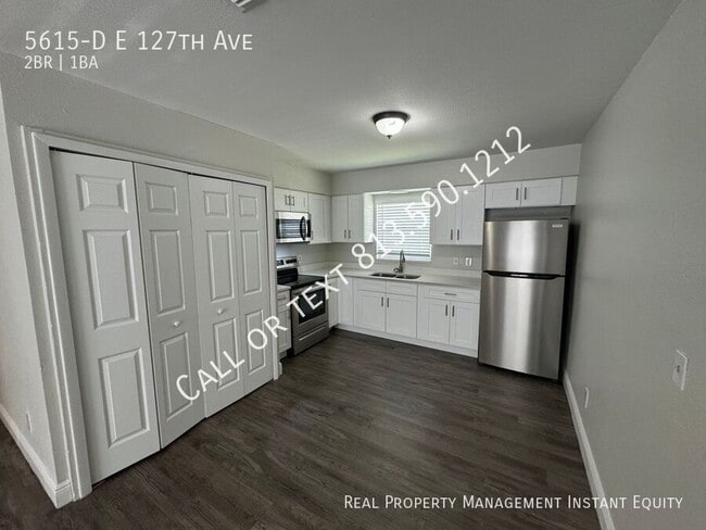 Building Photo - 5615-D E 127th Ave