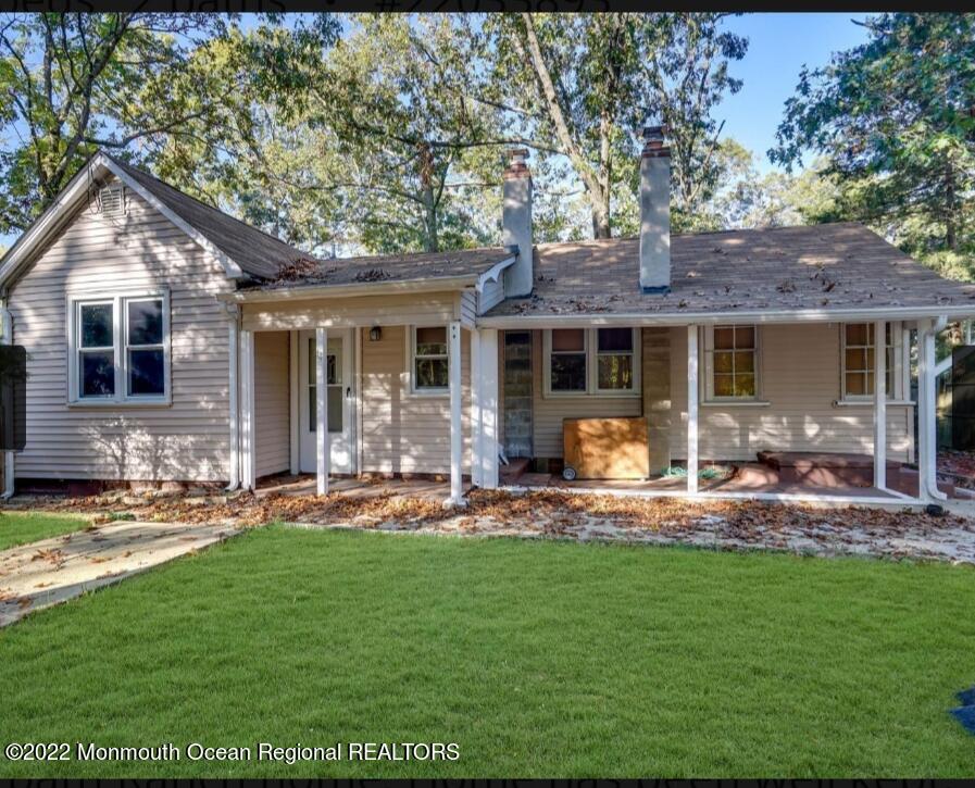 14 Parkhill St, Jackson Township, NJ 08527 House Rental in Jackson