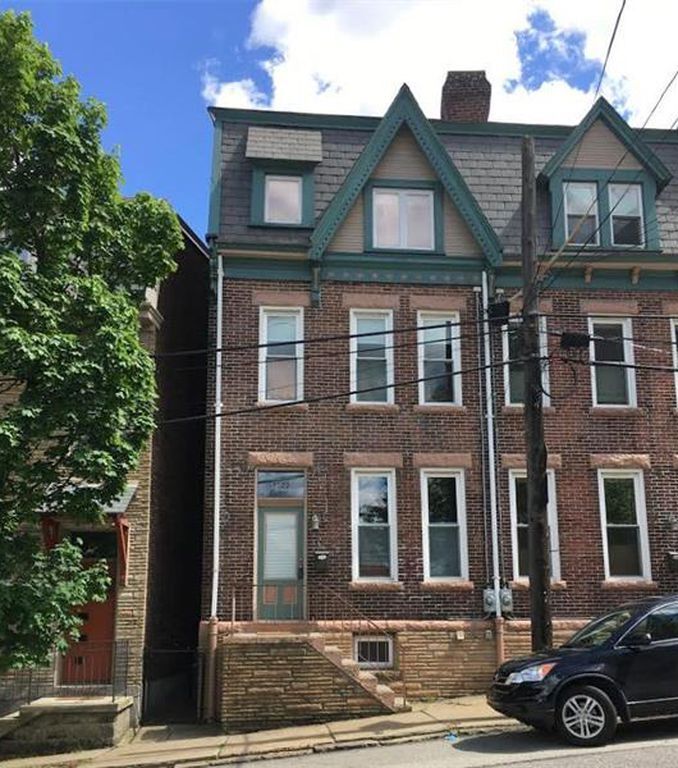 Foto principal - 1022 Herron Ave