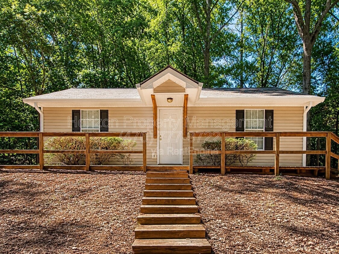 Photo - 6610 Overton Circle