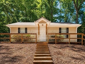 Building Photo - 6610 Overton Cir