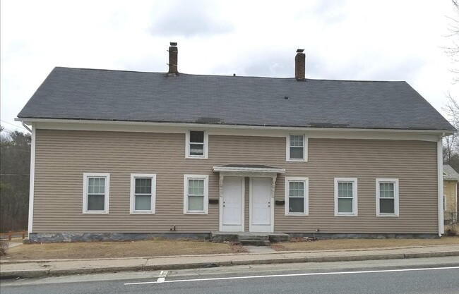 Building Photo - 96 S Main St