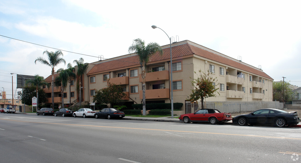 Foto del edificio - Panorama Pointe Apartments