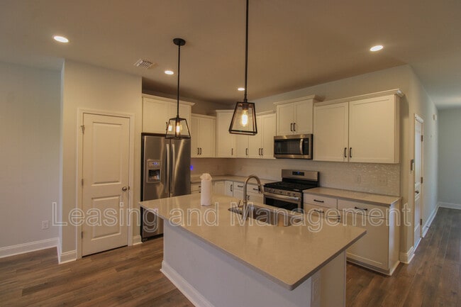 Photo - 2234 Henry Tecklenburg Dr Townhome