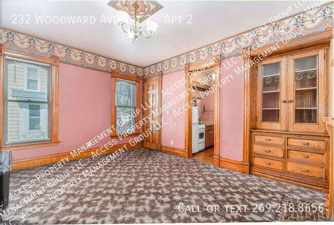 Building Photo - 232 Woodward Ave