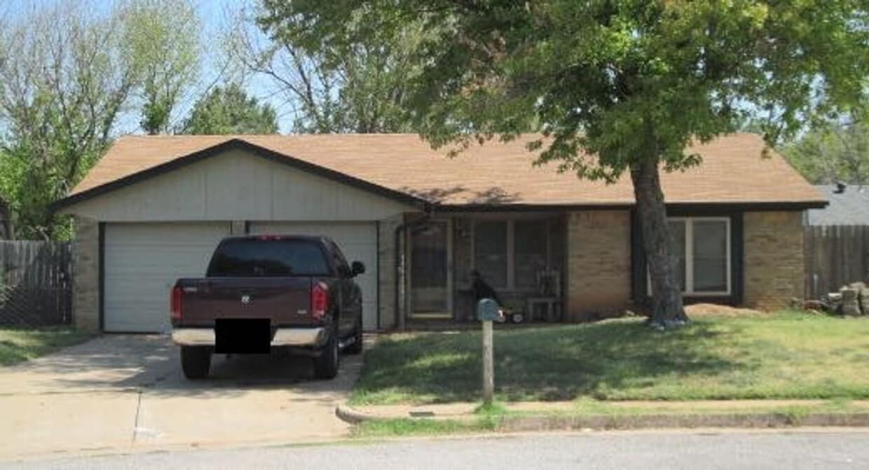 Primary Photo - RENT TO OWN – EDMOND, OK