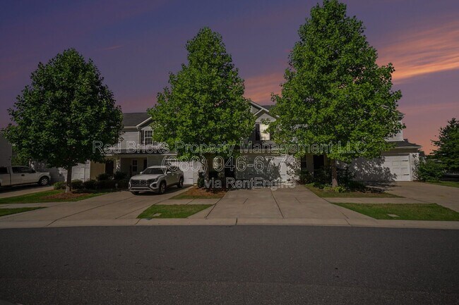 Building Photo - 3306 Ellingford Rd