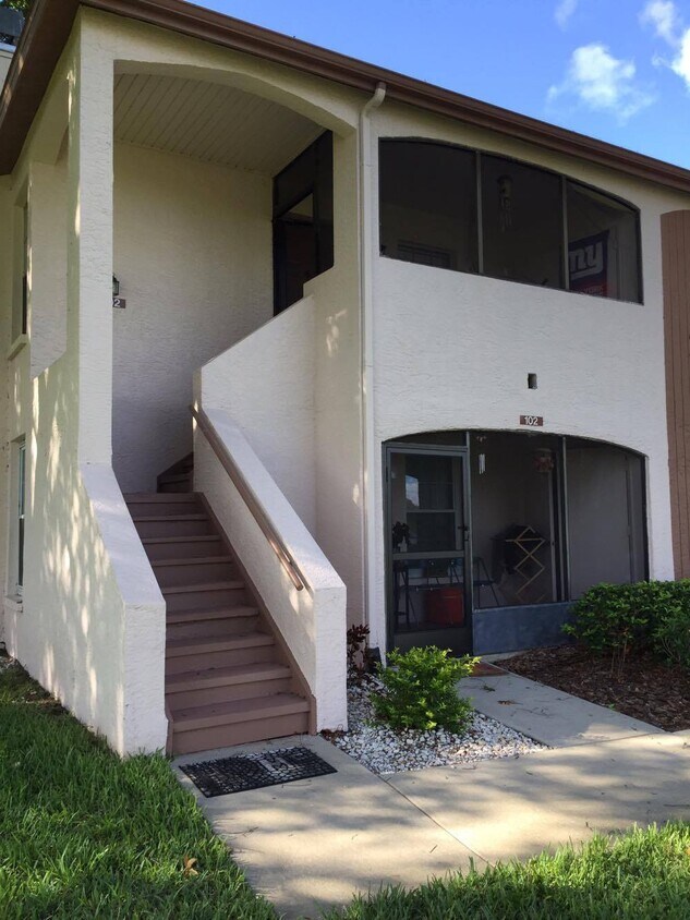 2969 Bonaventure Cir Unit 202, Palm Harbor, FL 34684 Condo for Rent