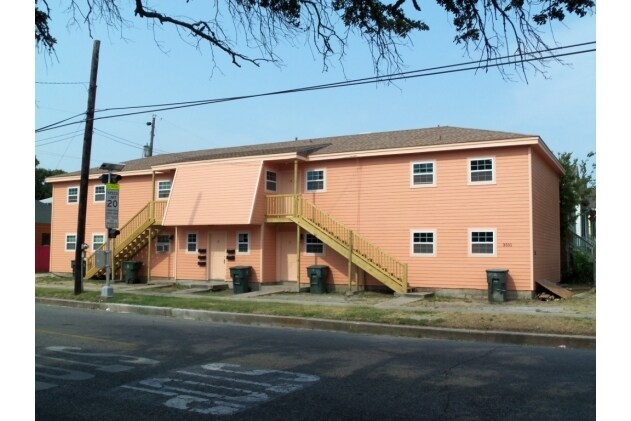Foto principal - 3501 Avenue M