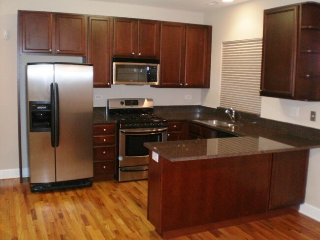 Foto del edificio - 6918 S Cregier Ave