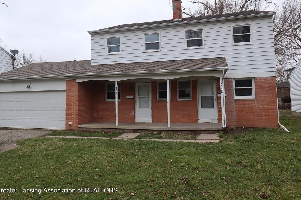 Photo - 3720 Malibu Dr.