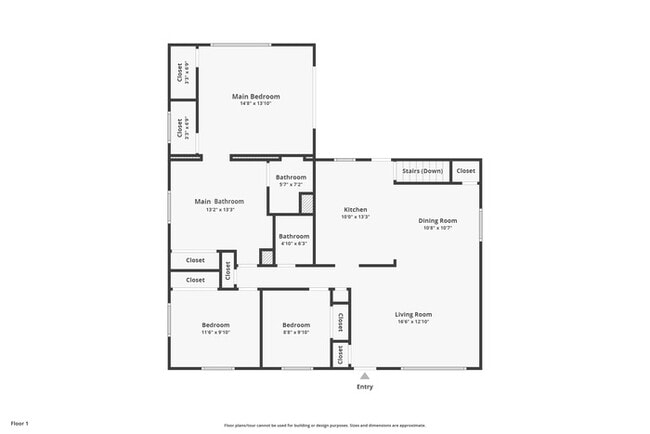 Building Photo - 5215 Ponderosa Dr