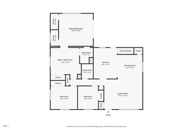 Foto del edificio - Cute 3 Bedroom Home in Cincinnati, OH