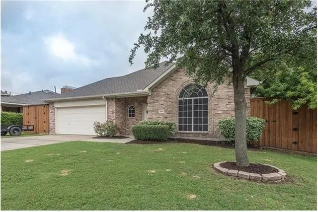 Foto del edificio - 8895 Camfield Way St