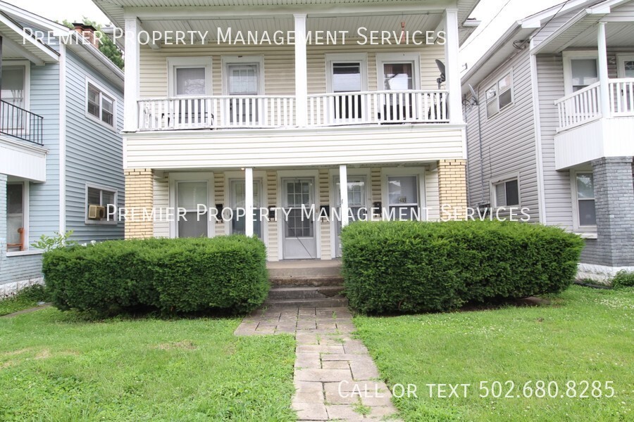 Primary Photo - 4113 S 3rd St