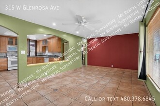Building Photo - 315 W Glenrosa Ave