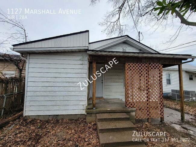 Foto del edificio - 1127 Marshall Ave