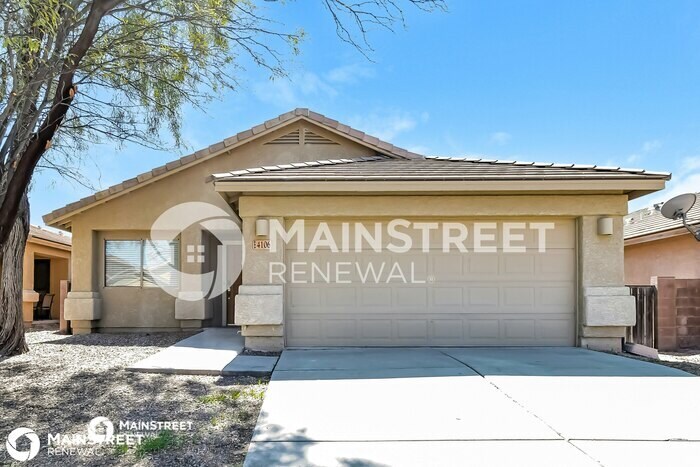 Primary Photo - 4106 E LUSHFIELD DR, TUCSON, AZ 85756