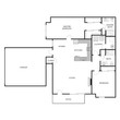 2 Bedroom 2 Bathroom - Lower