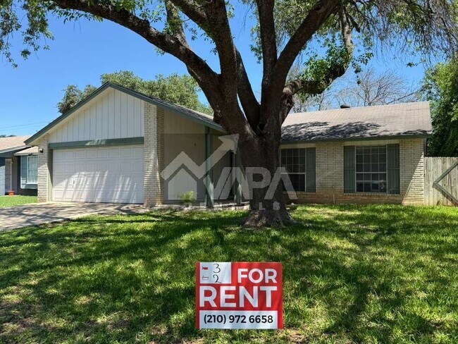 Foto del edificio - 9315 Cliff Way St