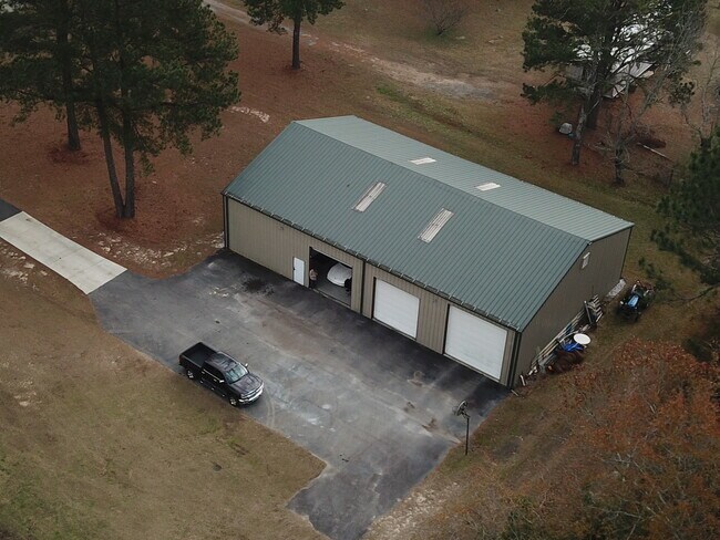 Foto del edificio - 126 Glenwood Dr