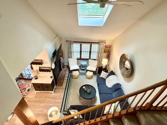 Foto del edificio - 20 Golf View