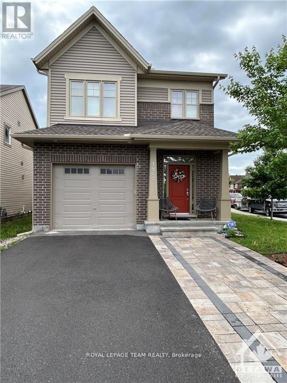 Photo du bâtiment - 1842 Maple Grove Rd