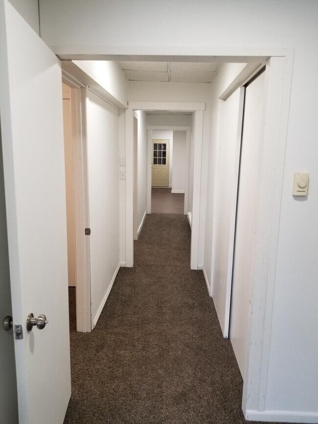 Foto del edificio - 218 Carver St