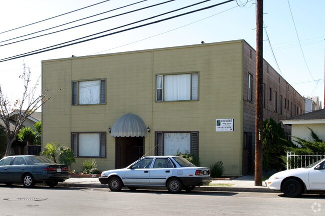 Foto del edificio - 1519 Obispo Ave