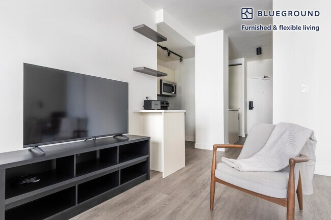 Foto del edificio - 21 E Chestnut St