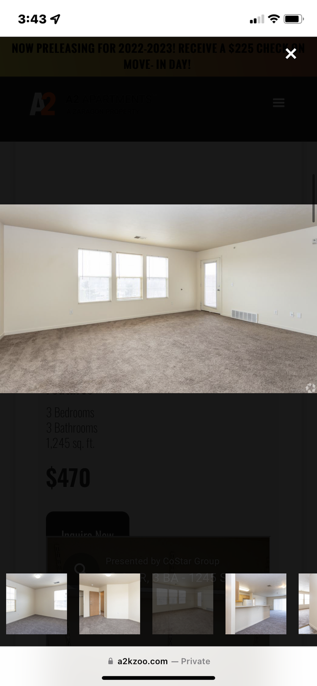 Building Photo - 4200 Hidden Hills Dr