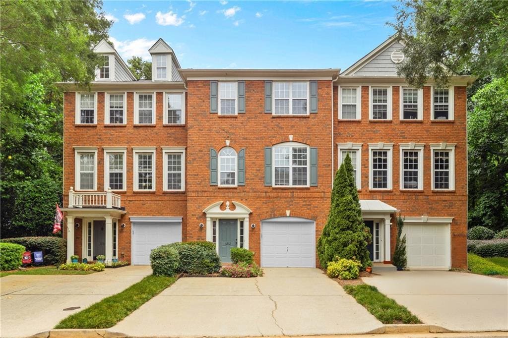 Foto principal - 3232 Trace Views Ct
