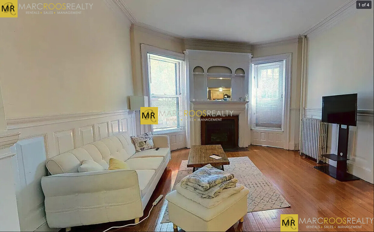 Foto principal - 1067 Beacon St