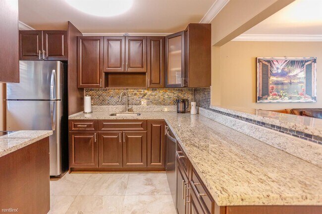 Foto del edificio - 2 br, 2 bath Condo - 3105 NE 28th St Apt 1C