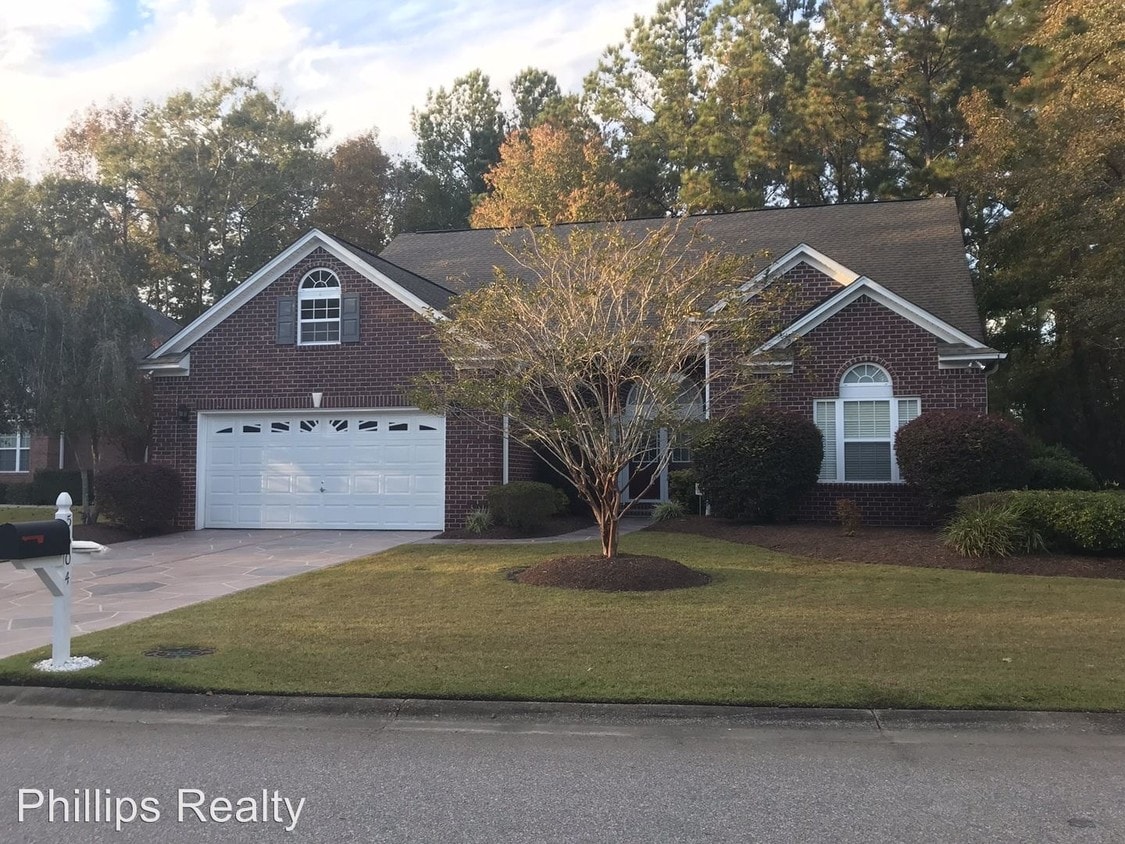 Primary Photo - 3 br, 2 bath House - 5604 S. Blackmoor Drive