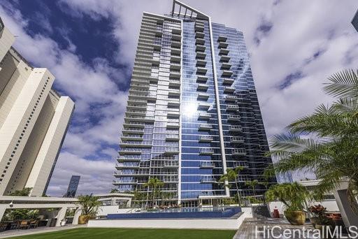 Foto del edificio - 1189 Waimanu St