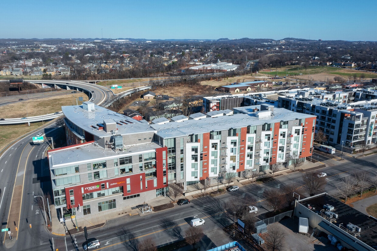 2115 Yeaman Plz Unit 218, Nashville, TN 37206 Condo for Rent in