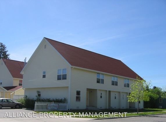 Primary Photo - 606 N 4th Ave