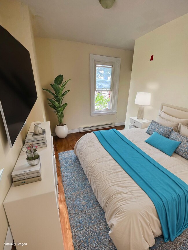 Foto del edificio - 5900 Pine St