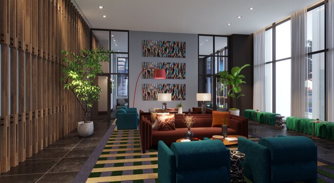 Foto del edificio - 1295 Spring St NW