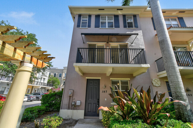 Foto del edificio - 147 Greenwich Cir