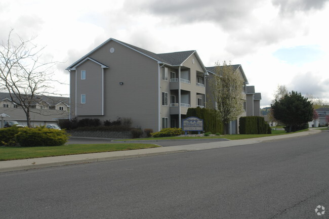 Building Photo - Ashton Apartments